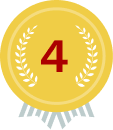 4位